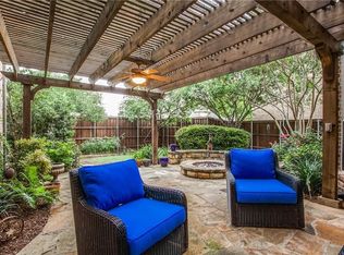 6307 Basilwood Dr, Frisco, TX 75035