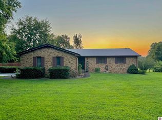 6387 Us Highway 60 W, Marion, KY 42064