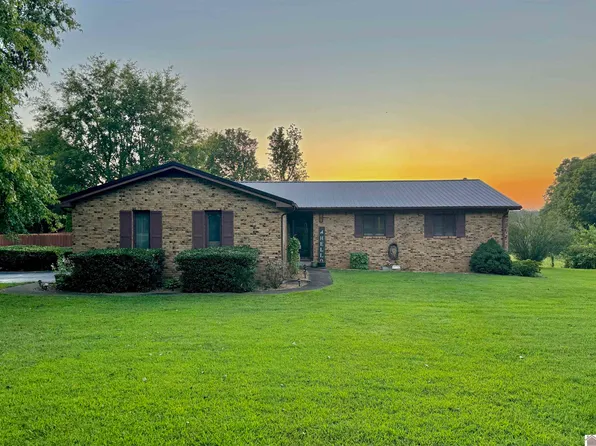 6387 Us Highway 60 W, Marion, KY 42064