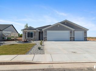 4973 N 75 E, Cedar City, UT 84721