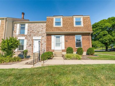 1420 Old Town Ct, Dayton, OH, 45434