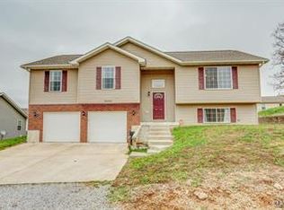 20932 Harbor Lane St, Robert, MO 65584