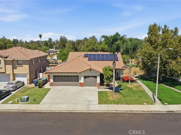 27464 Partridge Ct, Menifee, CA 92585