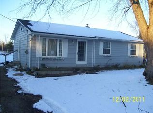 6475 E Frances Rd, Mount Morris, MI 48458