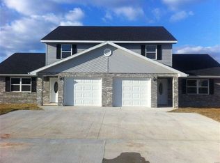 24447 Sounder Ln APT B, Waynesville, MO 65583