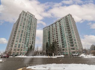 88 Promenade Cir #201, Vaughan, ON L4J9A4