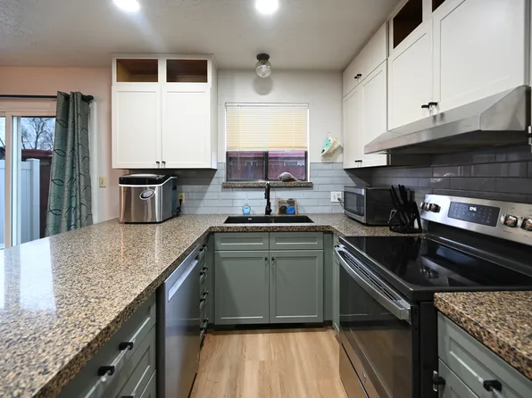 285 W 600 N APT 2, Logan, UT 84321