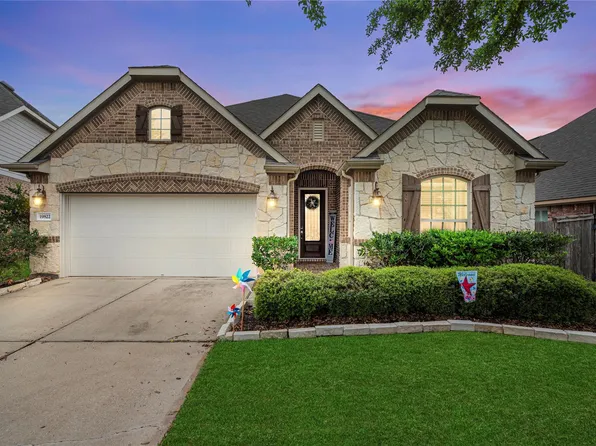 19822 Mariah Rose Ct, Cypress, TX 77433