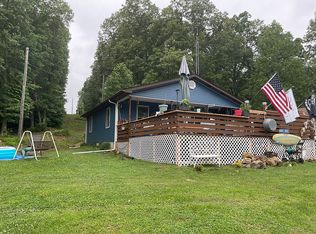 99 Dutton Chapel Rd, Golconda, IL 62938