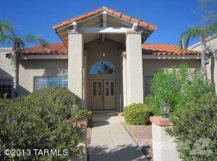 1341 E Calle Mariposa, Tucson, AZ 85718