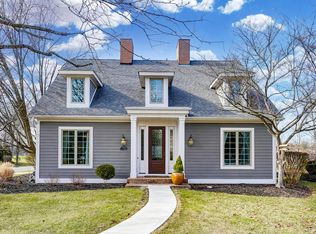 10600 Wellington Blvd, Powell, OH