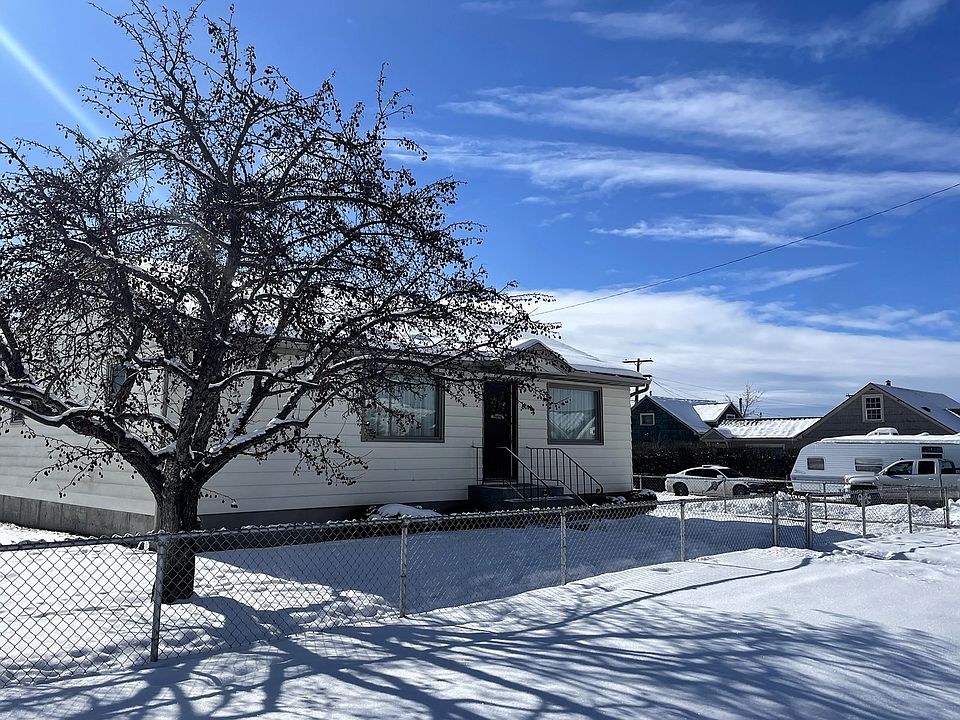 2600 Elm St, Butte, MT 59701 MLS 2507102048 Zillow