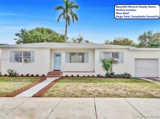 440 NW 119th St, Miami, FL 33168