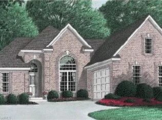 105 Emerald Ct, Archdale, NC 27370