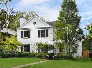 1111 Chestnut Ave, Wilmette, IL 60091