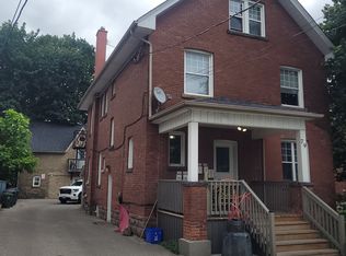 79 Rosemount Ave APT 2B, Toronto, ON M9N 3B5