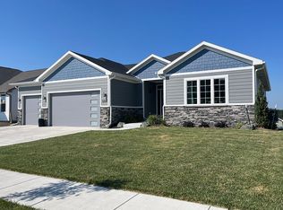 3334 N 92nd St, Lincoln, NE 68507