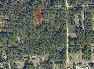 14th Pl, Live Oak, FL 32060