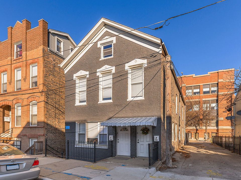 1st image of 1448 W Blackhawk St #1