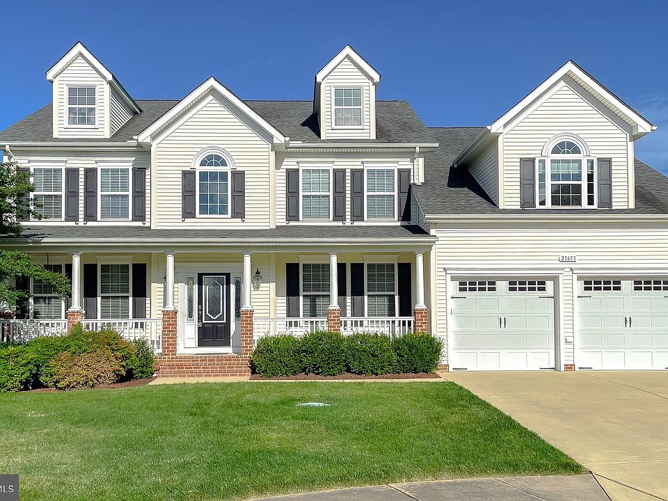 1st image of 23653 Hansel Ct