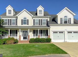 23653 Hansel Ct, Leonardtown, MD 20650