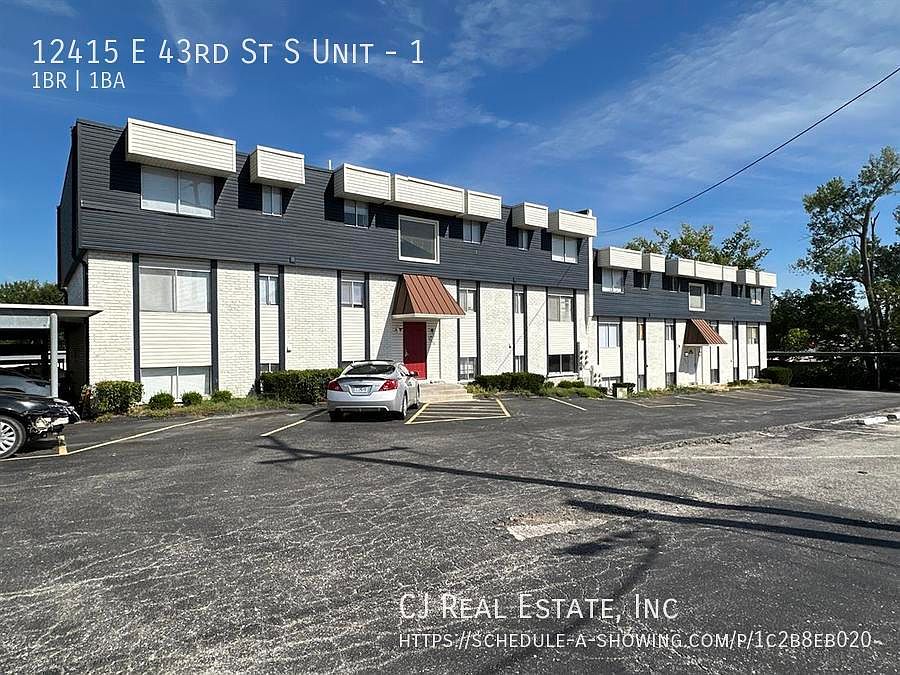 1st image of 12415 E 43rd St S APT 1