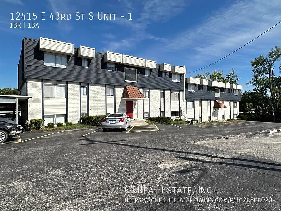 12415 E 43rd St S #1
