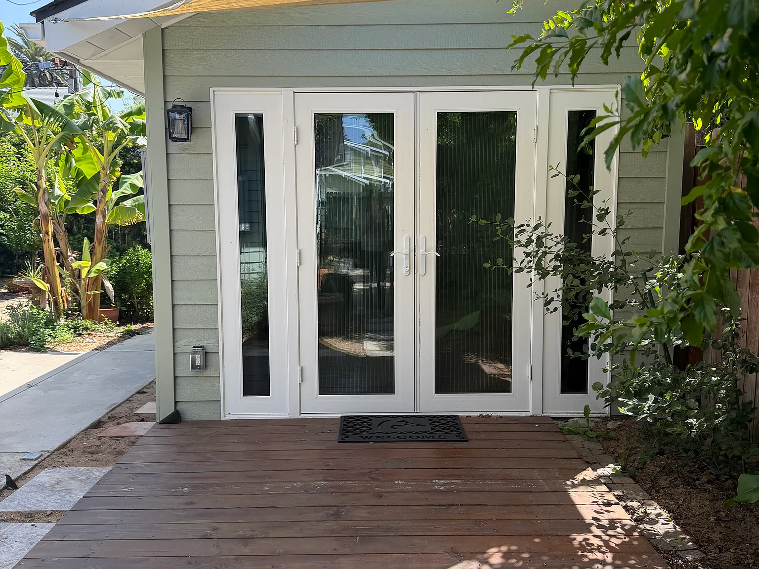 Studio, 180 sqft, $1,300 — Photo 1