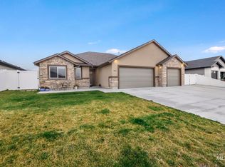 840 Cottonridge Way, Kimberly, ID 83341