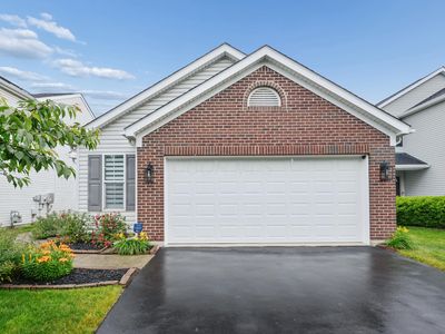 5808 Redsand Rd, Hilliard, OH, 43026