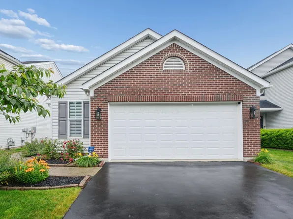 5808 Redsand Rd, Hilliard, OH 43026