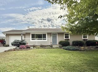 2123 Masters St, Beloit, WI 53511