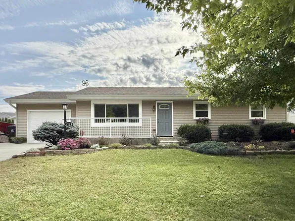 2123 Masters Street, Beloit, WI 53511