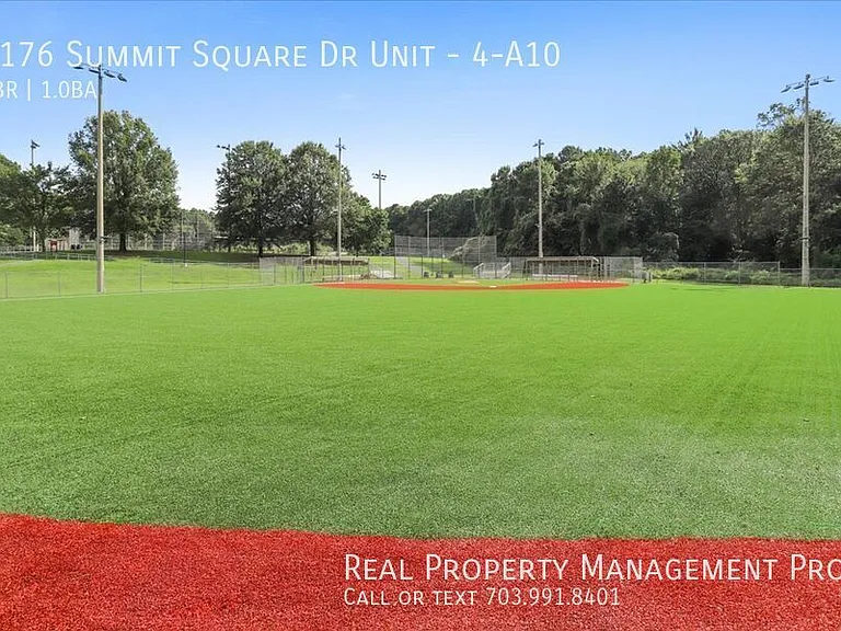 3176 Summit Square Dr #4-A10 — Photo 53