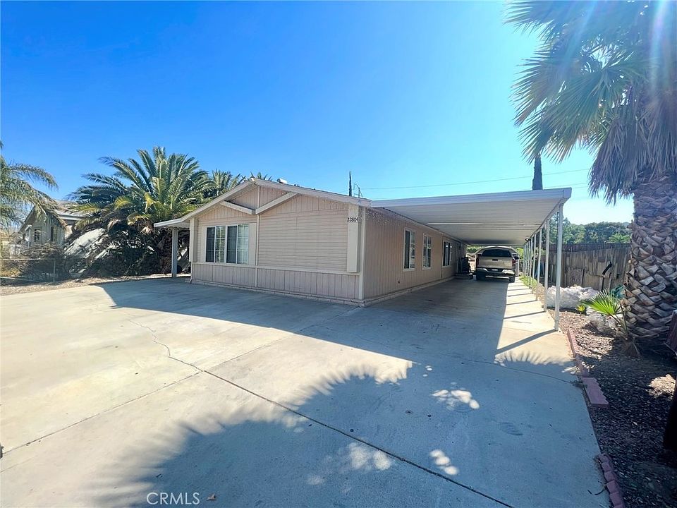 22804 Via Santana, Nuevo, CA 92567 Zillow