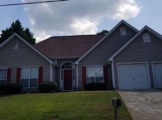 1036 Carriage Trace Cir, Stone Mountain, GA 30087