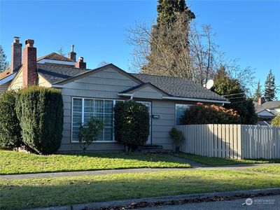 1002 N Madison, Tacoma, WA, 98406