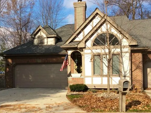 844 N Beech Daly Rd #5, Dearborn Heights, MI 48127