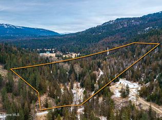 881 Mirror Lake Rd, Sagle, ID 83860