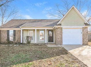 7184 Brandee Dr, Horn Lake, MS 38637