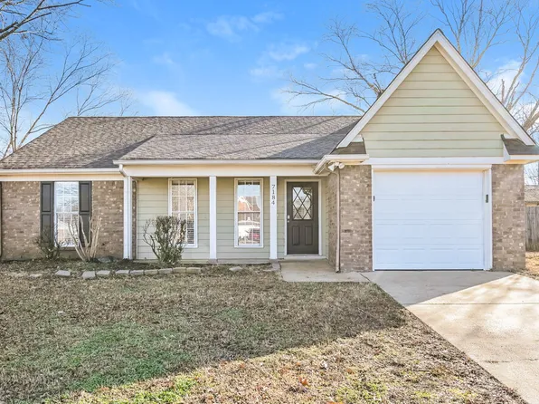 7184 Brandee Dr, Horn Lake, MS 38637