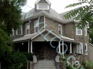 511 Chester Pike APT 2, Sharon Hill, PA 19079