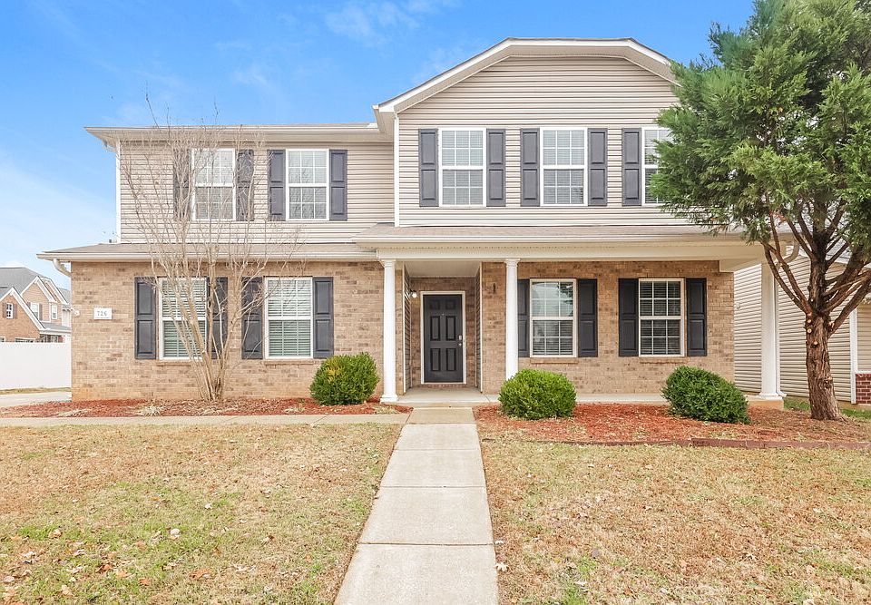 1st image of 726 Elderberry Way