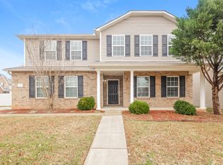 726 Elderberry Way, Murfreesboro, TN 37128
