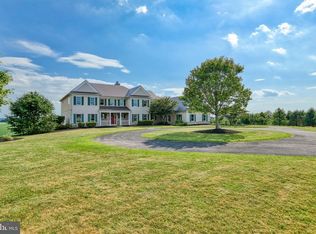 3060 Ferree Hill Rd, York, PA 17403