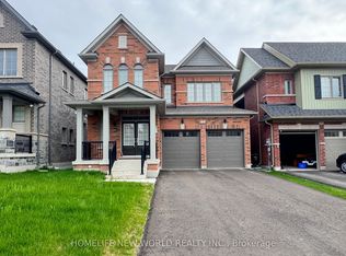 75 Kentledge Ave, East Gwillimbury, ON L9N 0V9