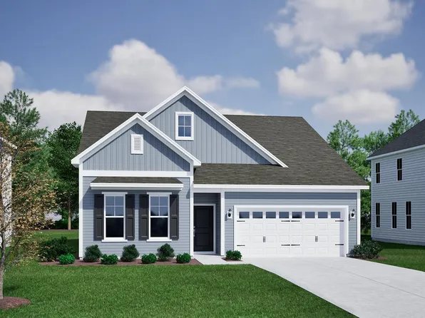 2072 Bull City Bnd #368, Durham, NC 27703