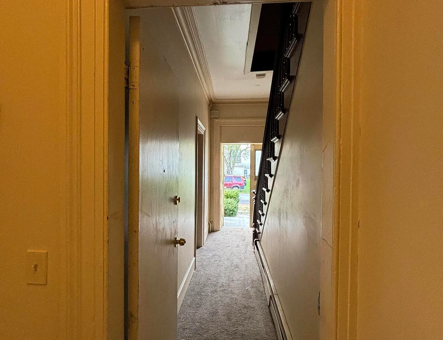 1 bed, 1.0 bath, 594 sqft, $1,400 — Photo 2