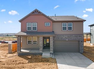7160 E 152nd Ave, Brighton, CO 80602