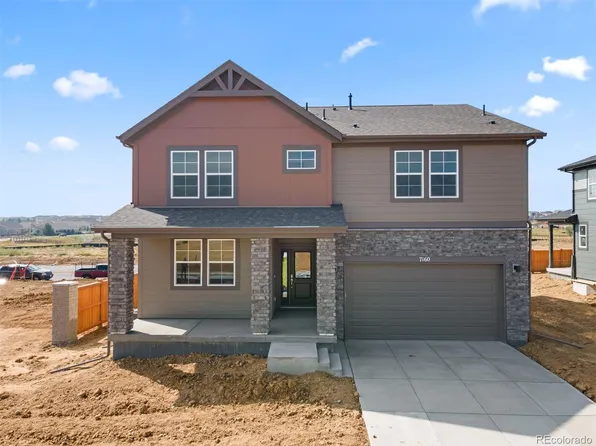 7160 E 152nd Avenue, Thornton, CO 80602